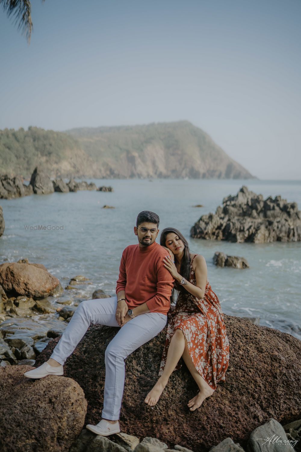 Photo From Niramay & kanan - By The Alluring Stories