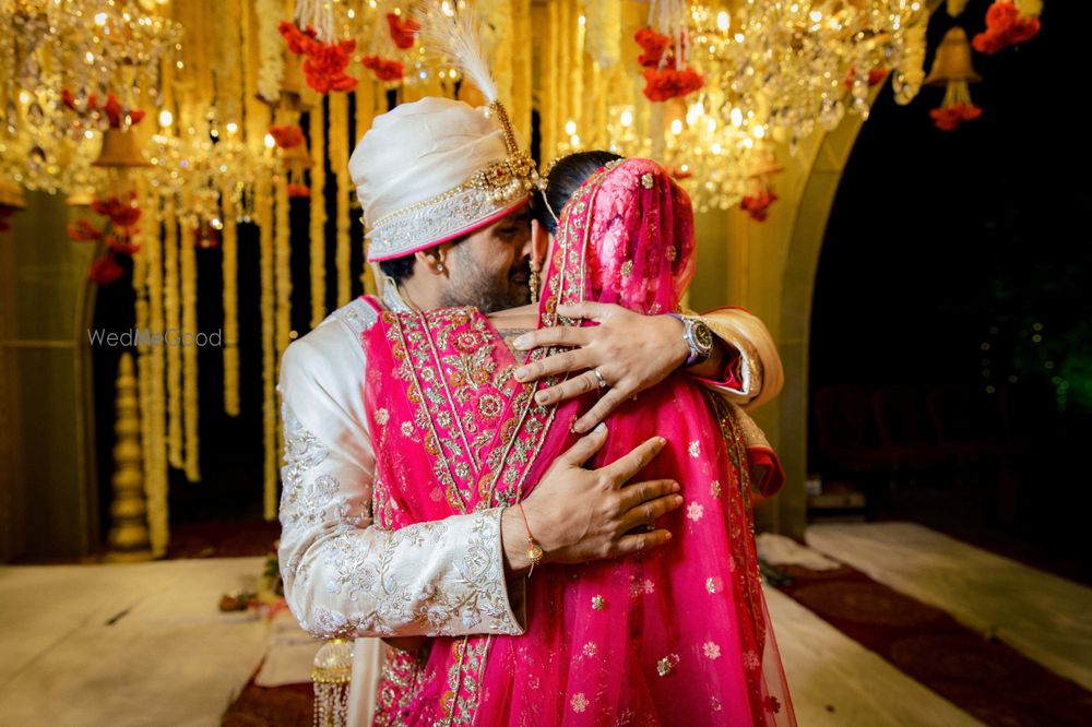 Photo From Kritika & Nakul - By Tales by the Tides