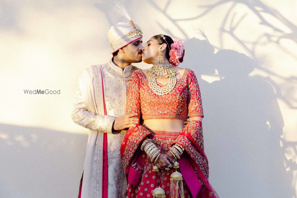 Photo From Kritika & Nakul - By Tales by the Tides