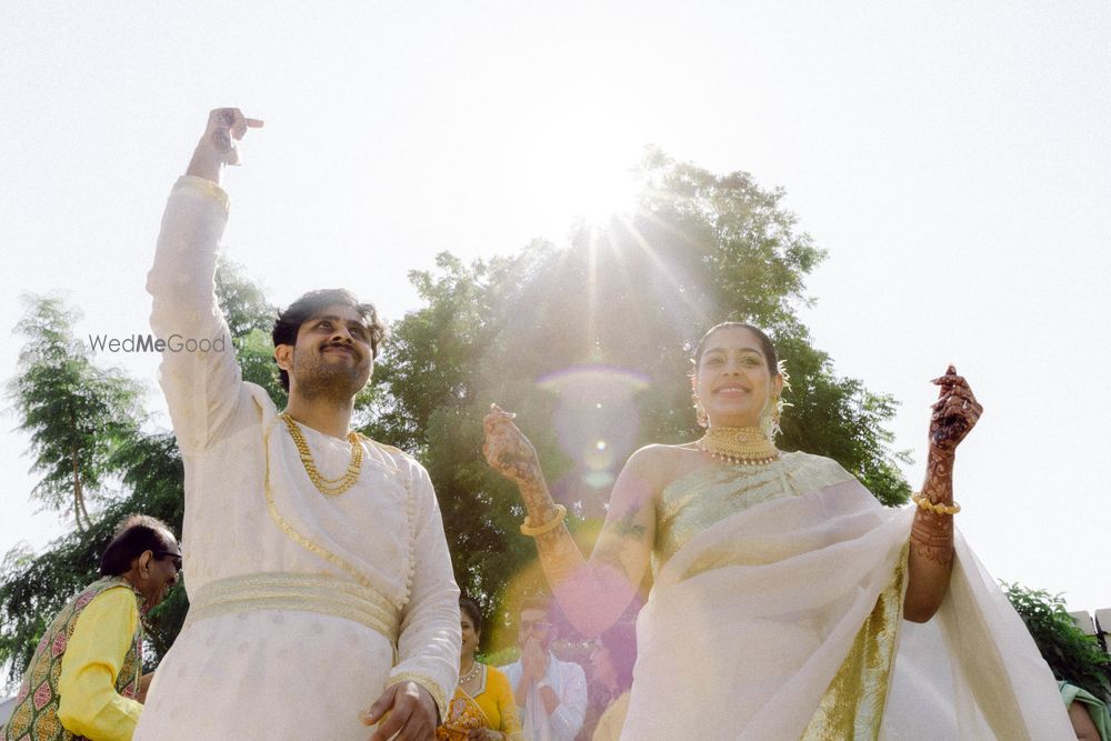 Photo From Kritika & Nakul - By Tales by the Tides