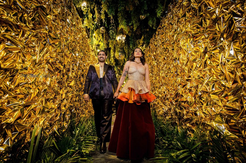 Photo From Kritika & Nakul - By Tales by the Tides