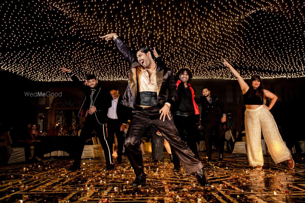 Photo From Kritika & Nakul - By Tales by the Tides