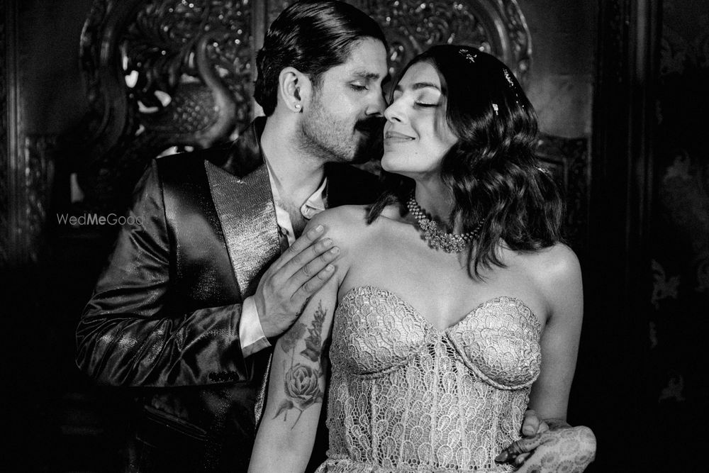 Photo From Kritika & Nakul - By Tales by the Tides