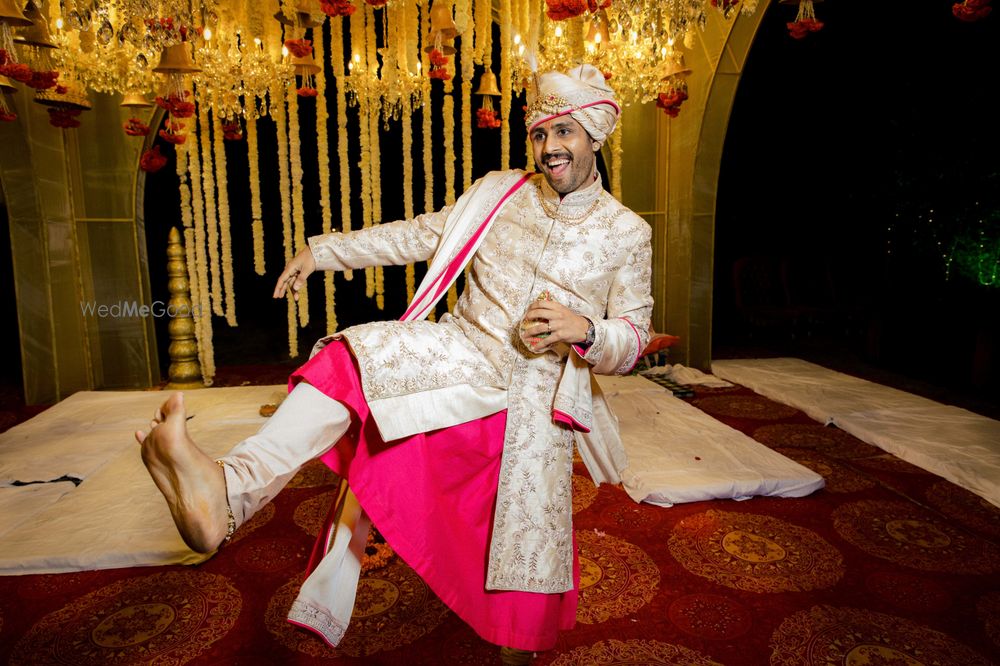 Photo From Kritika & Nakul - By Tales by the Tides