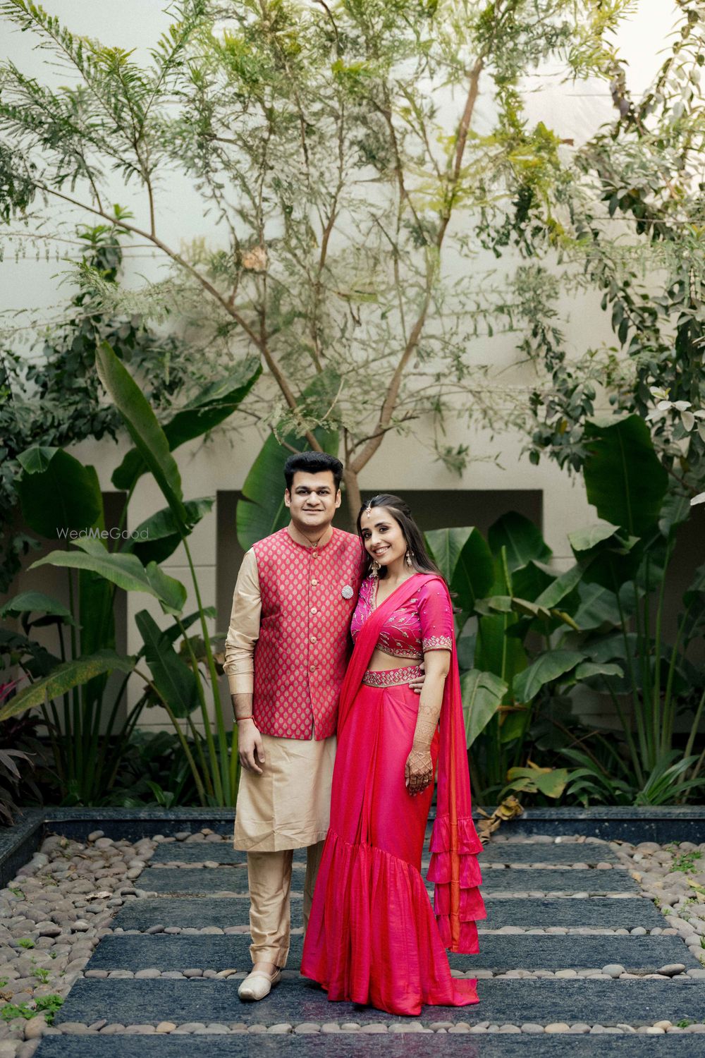 Photo From Snigdha & Aditya - By Tales by the Tides
