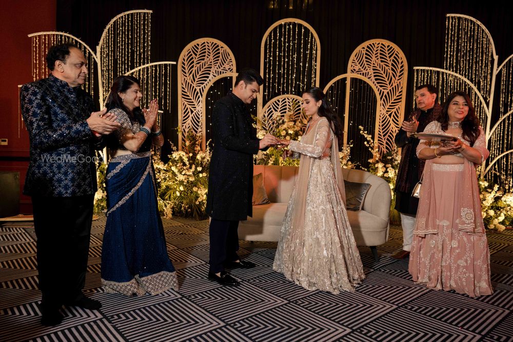 Photo From Snigdha & Aditya - By Tales by the Tides
