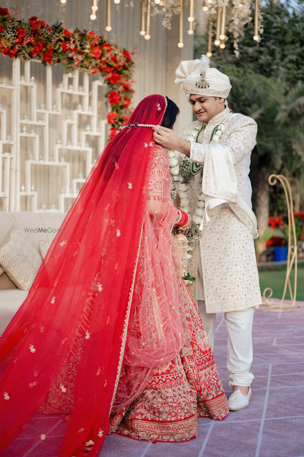 Photo From Snigdha & Aditya - By Tales by the Tides