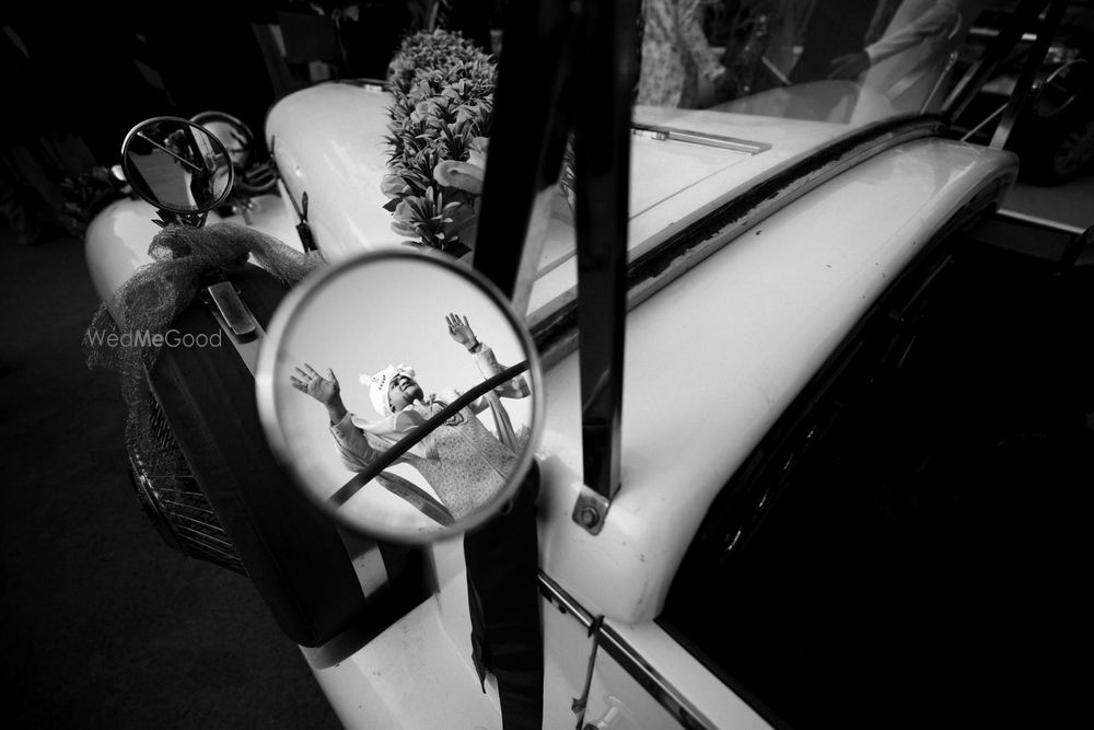 Photo From Snigdha & Aditya - By Tales by the Tides