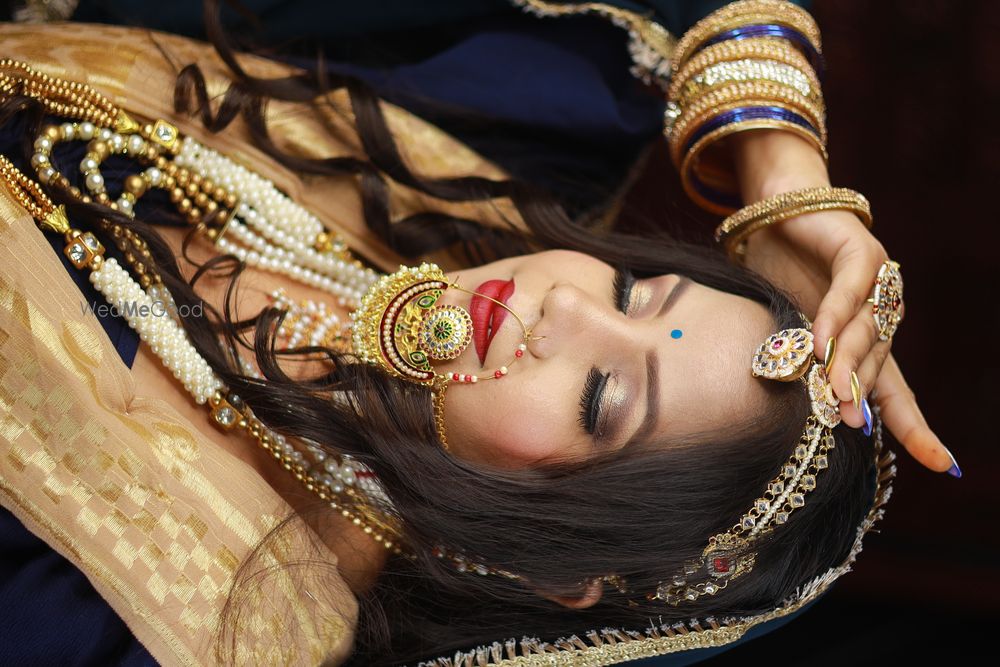 Photo From professional makeup - By Apsara Makeover
