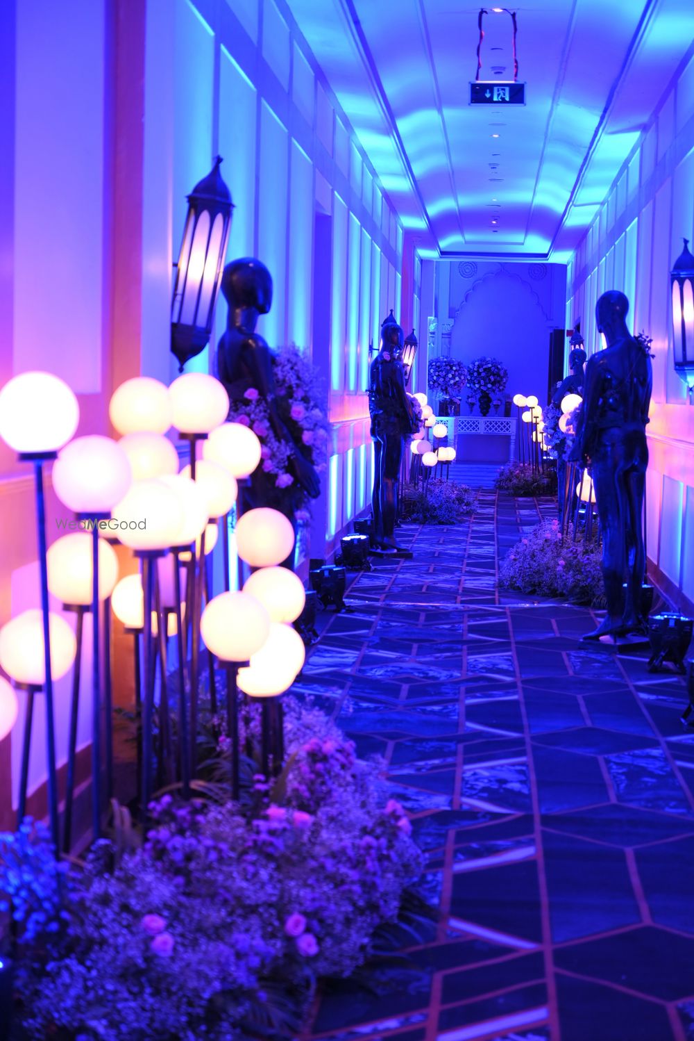 Photo From Parneet & Sakshi  - By Decor by Shubham Sethia