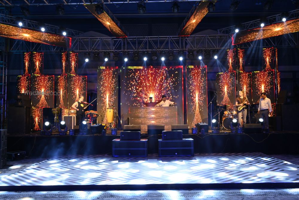 Photo From Parneet & Sakshi  - By Decor by Shubham Sethia