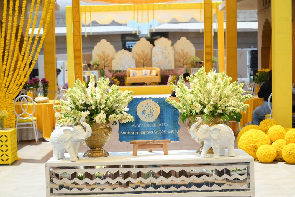 Photo From Parneet & Sakshi  - By Decor by Shubham Sethia