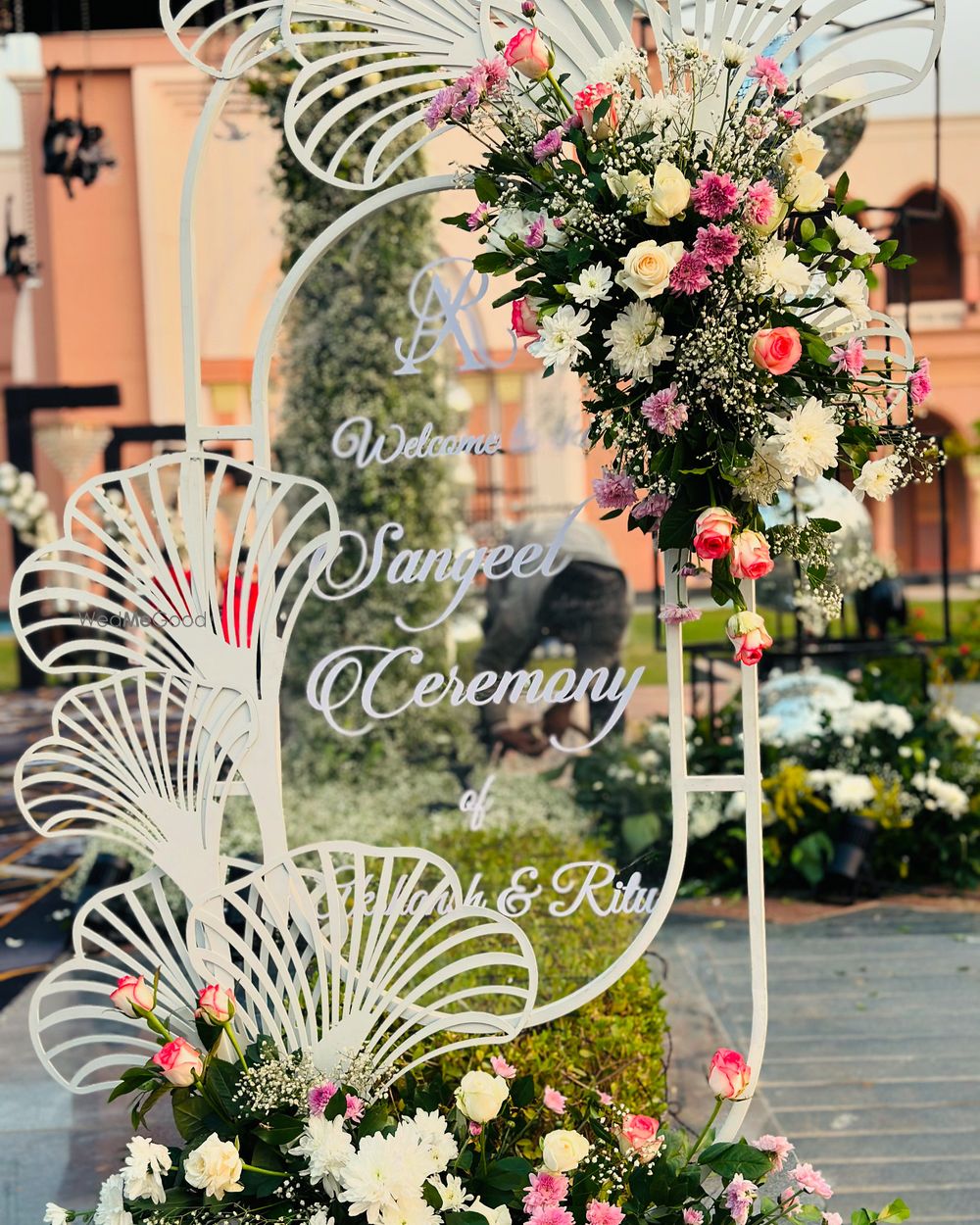 Photo From Akshansh & Ritu  - By Decor by Shubham Sethia