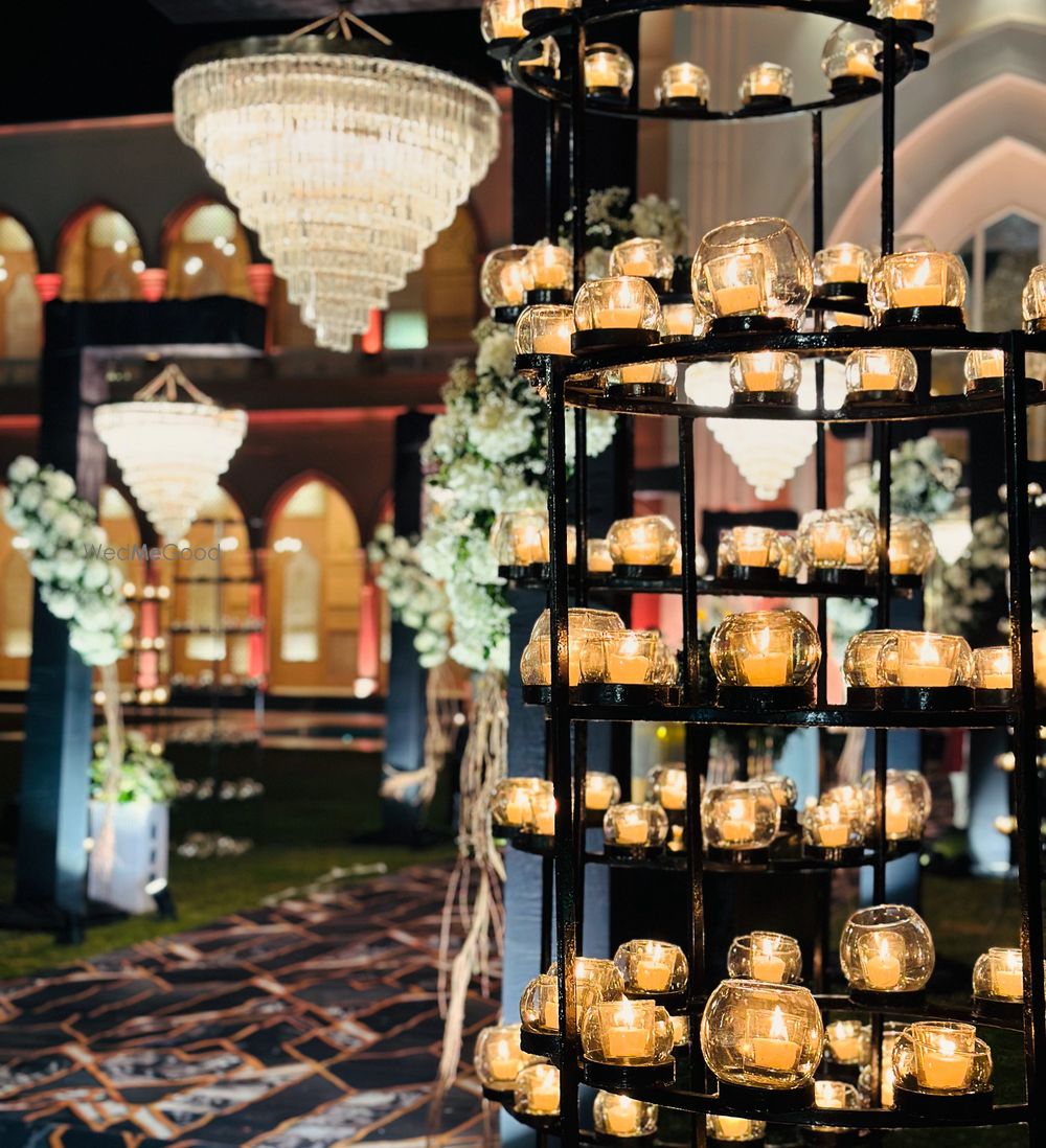 Photo From Akshansh & Ritu  - By Decor by Shubham Sethia