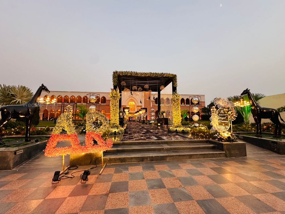 Photo From Akshansh & Ritu  - By Decor by Shubham Sethia