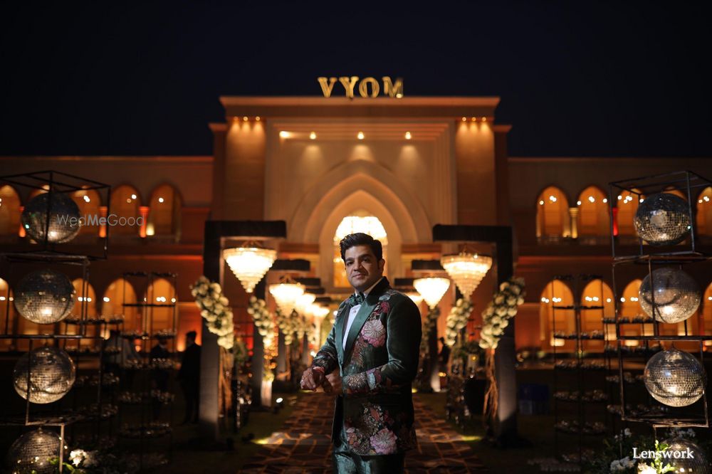 Photo From Akshansh & Ritu  - By Decor by Shubham Sethia