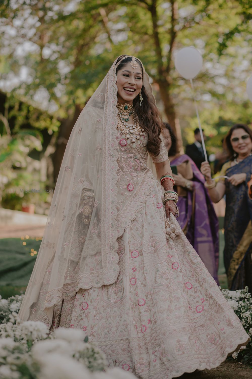 Photo From Kunal & Anushka - By The Wed Fam