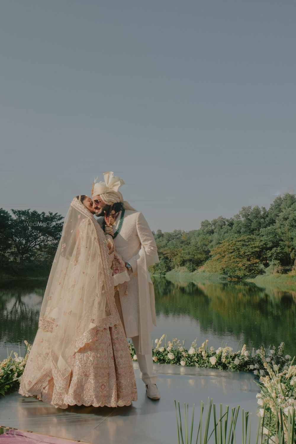 Photo From Kunal & Anushka - By The Wed Fam