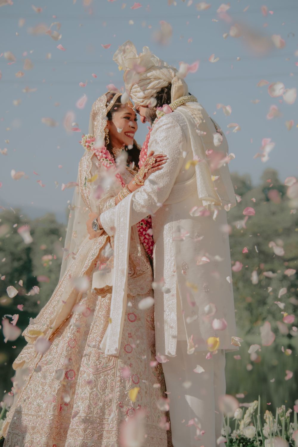 Photo From Kunal & Anushka - By The Wed Fam