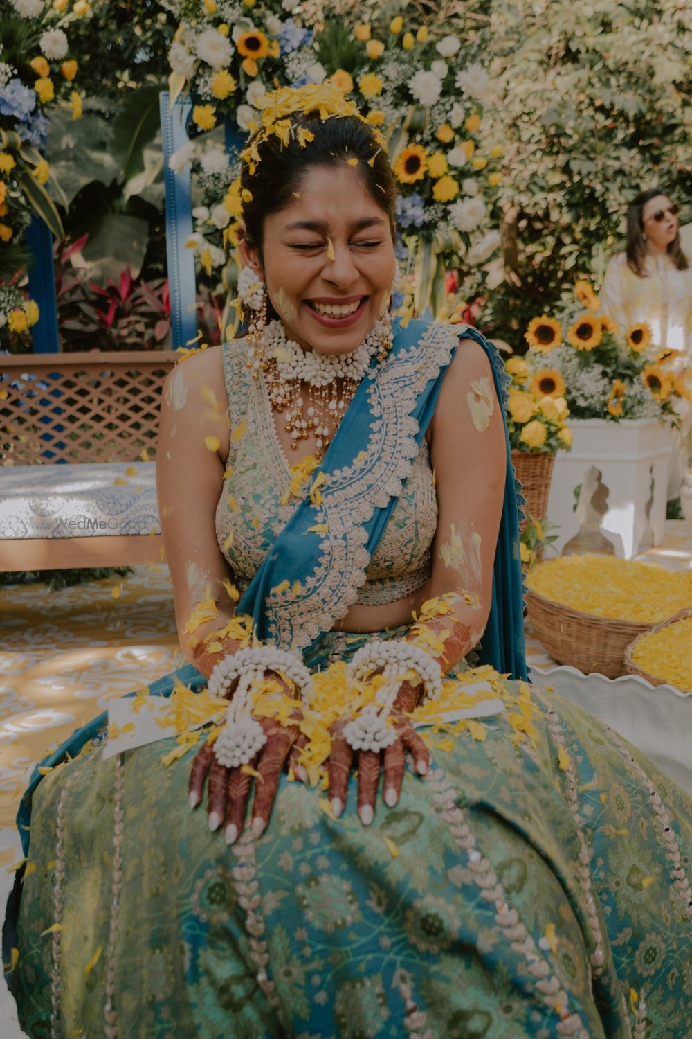 Photo From Kunal & Anushka - By The Wed Fam