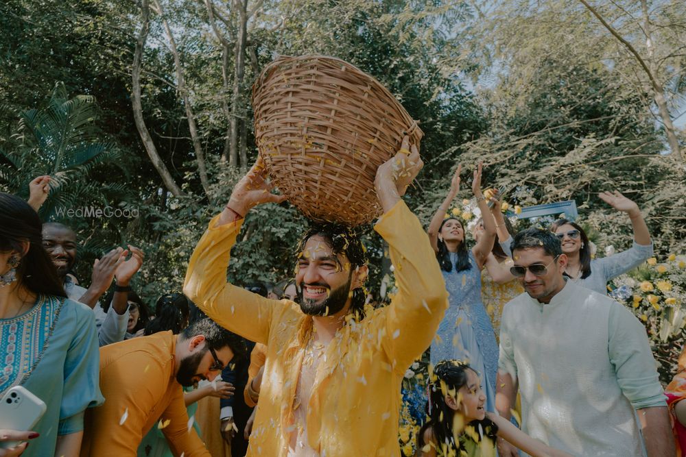 Photo From Kunal & Anushka - By The Wed Fam