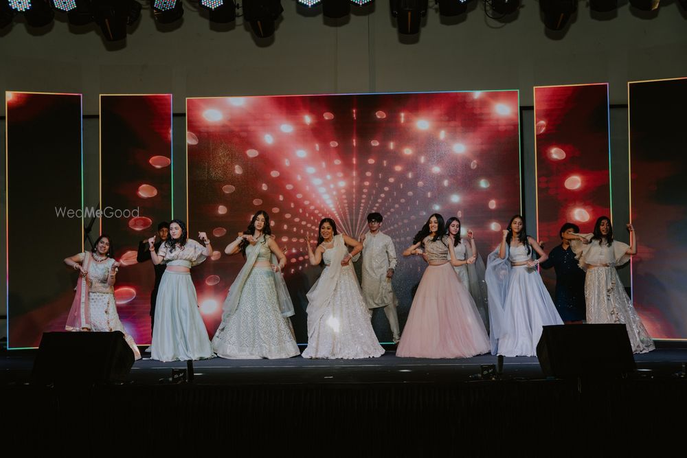 Photo From Kunal & Anushka - By The Wed Fam