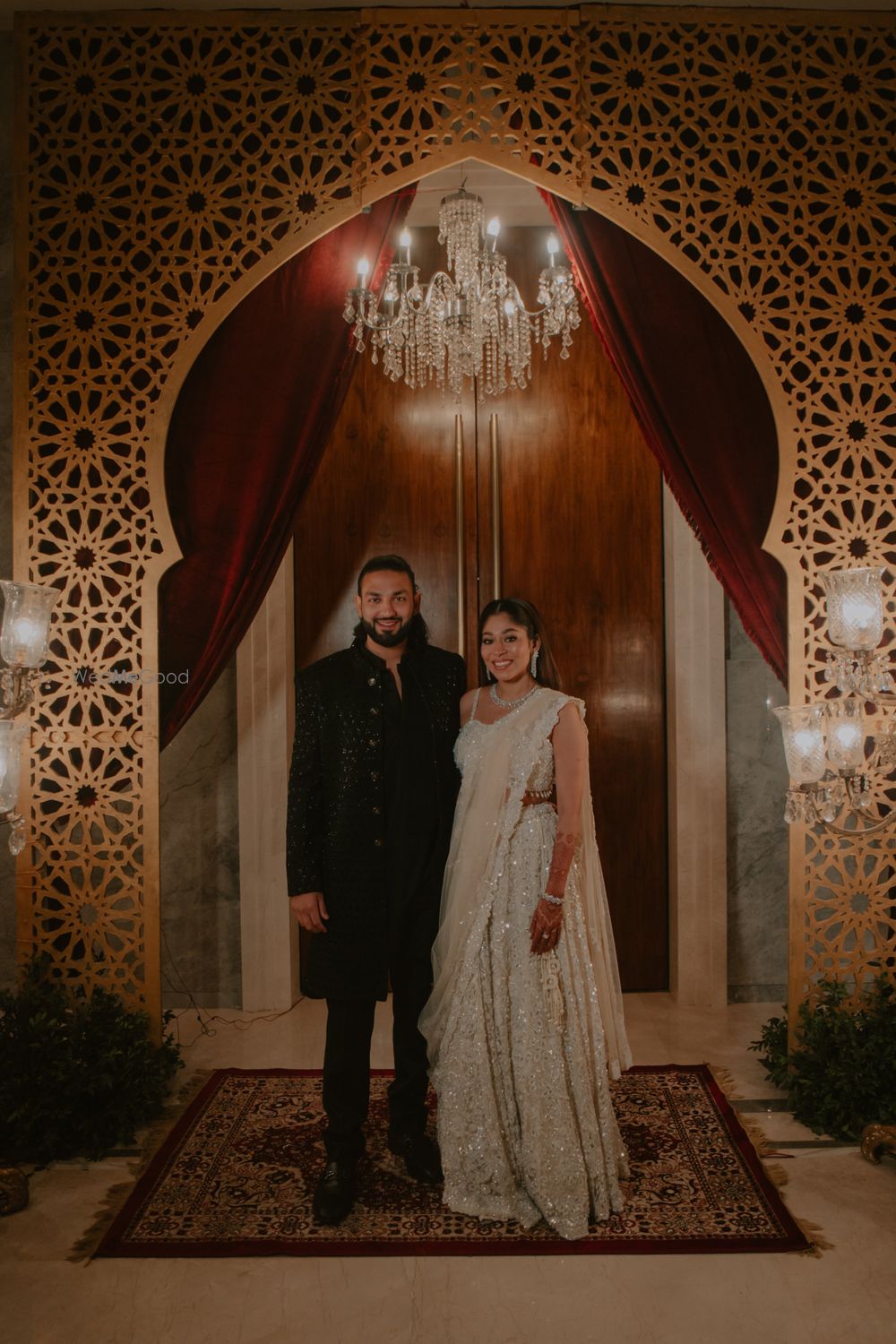 Photo From Kunal & Anushka - By The Wed Fam