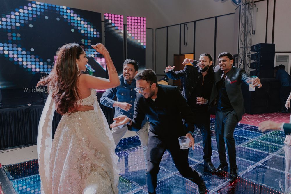 Photo From Kunal & Anushka - By The Wed Fam