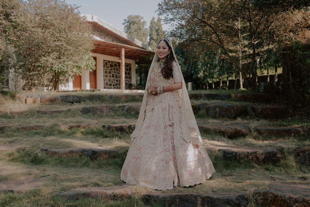Photo From Kunal & Anushka - By The Wed Fam