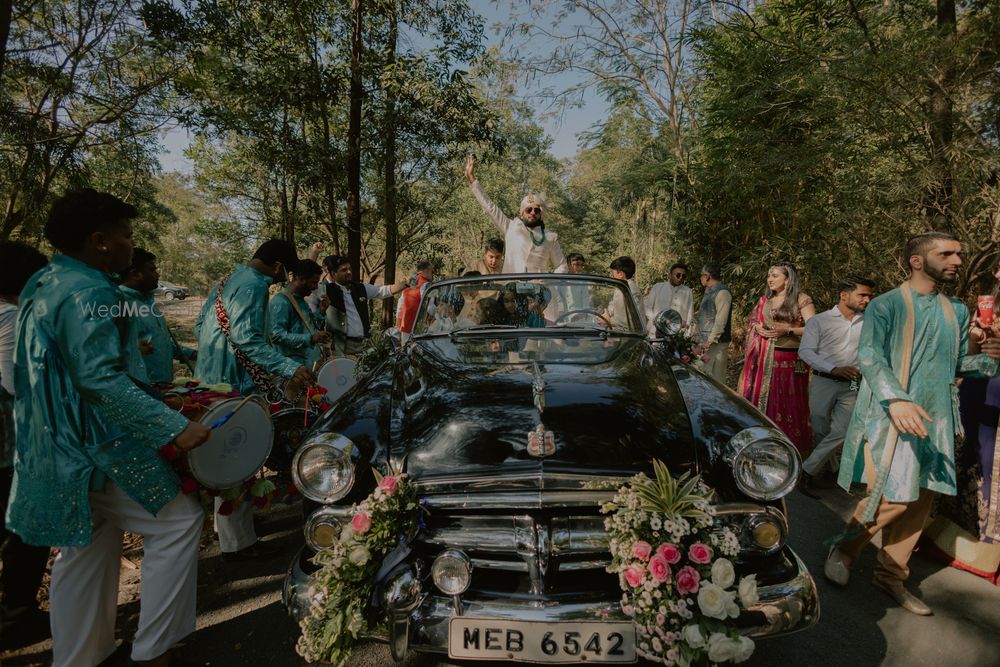 Photo From Kunal & Anushka - By The Wed Fam