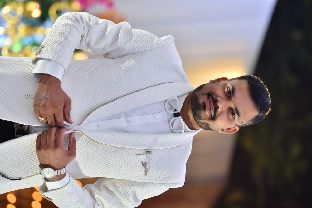 Photo From wedding album - By Anchor Ankit Khandelwal