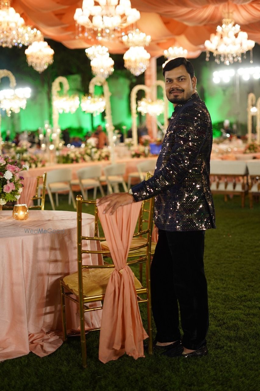 Photo From wedding album - By Anchor Ankit Khandelwal