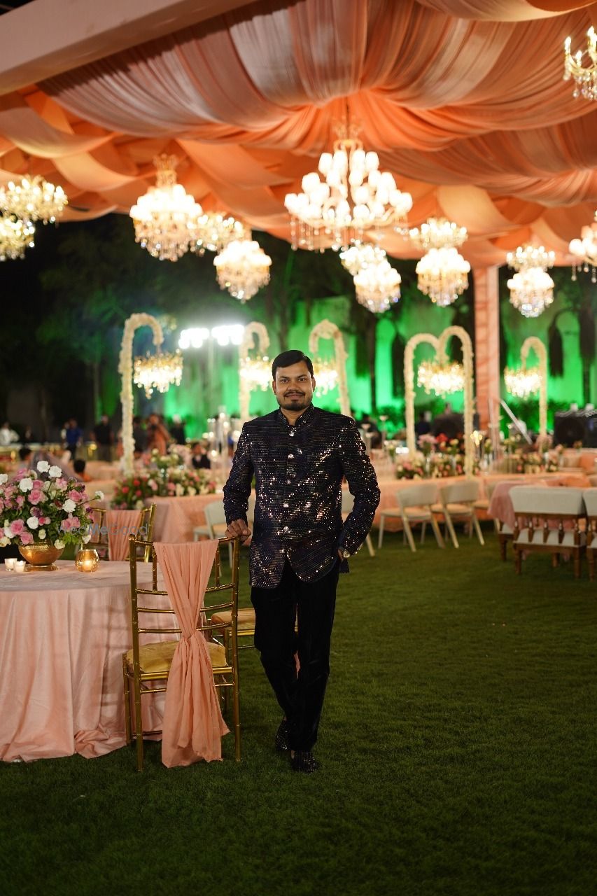 Photo From wedding album - By Anchor Ankit Khandelwal