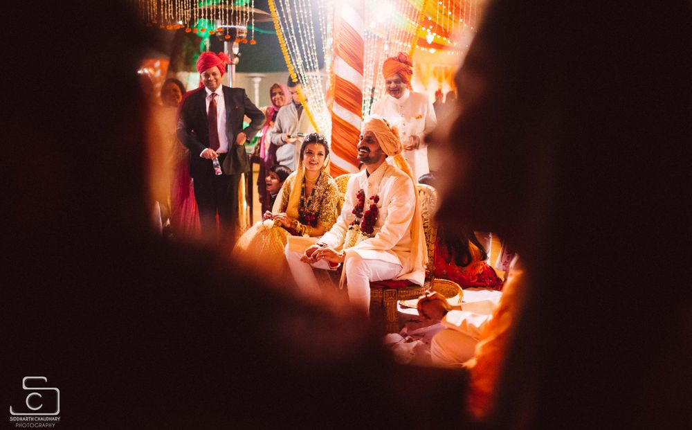 Photo From Ravish & Neha - By Royal Wedding Affairs