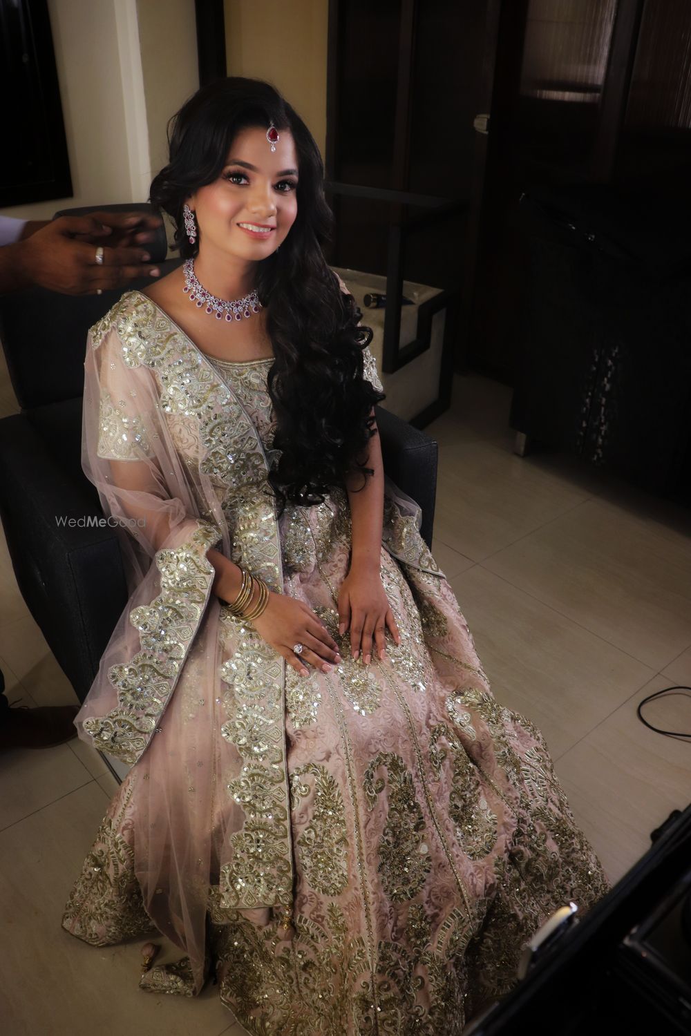 Photo From Bride Shipra - By Makeup FX by Reshu Nagpal