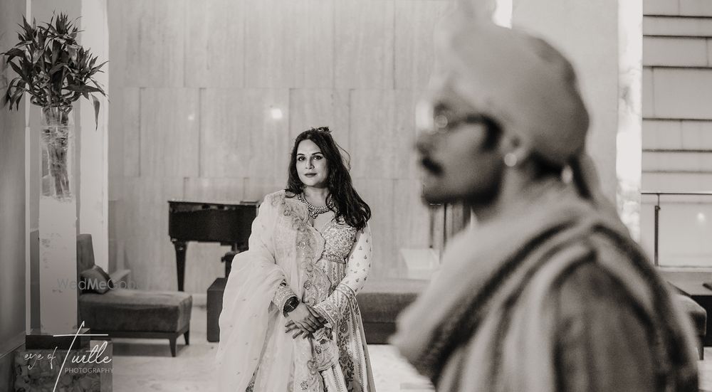 Photo From Ali Fazal & Richa Chadha - By Eye of Turtle
