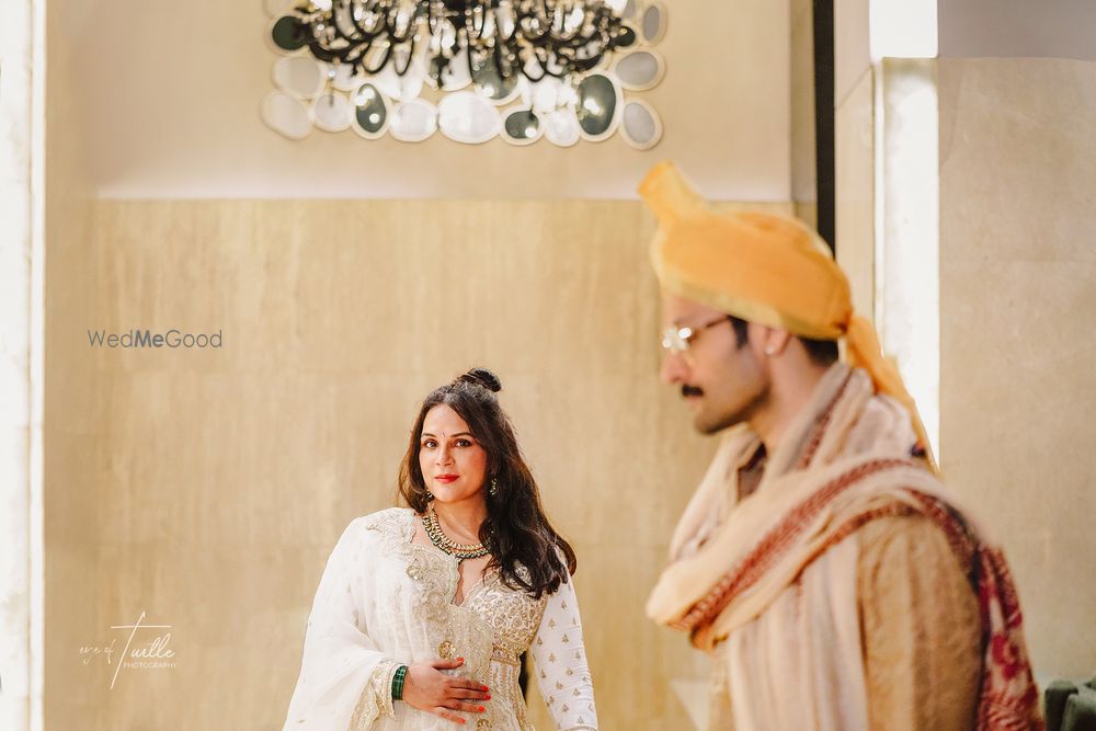 Photo From Ali Fazal & Richa Chadha - By Eye of Turtle