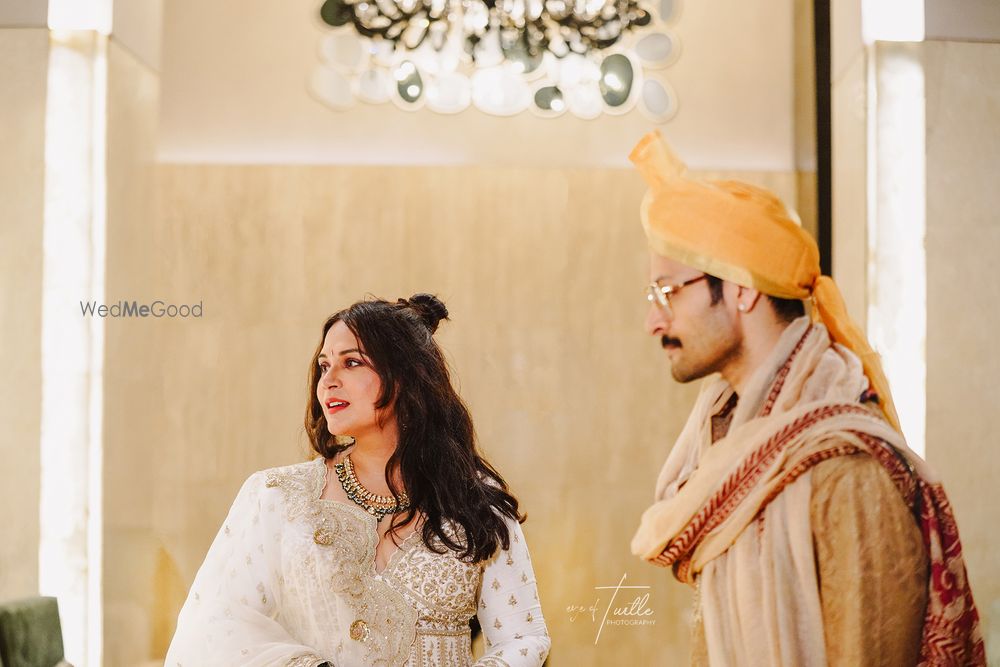 Photo From Ali Fazal & Richa Chadha - By Eye of Turtle