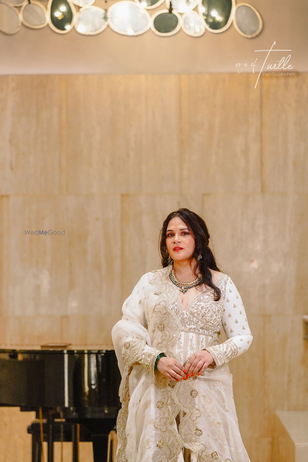 Photo From Ali Fazal & Richa Chadha - By Eye of Turtle