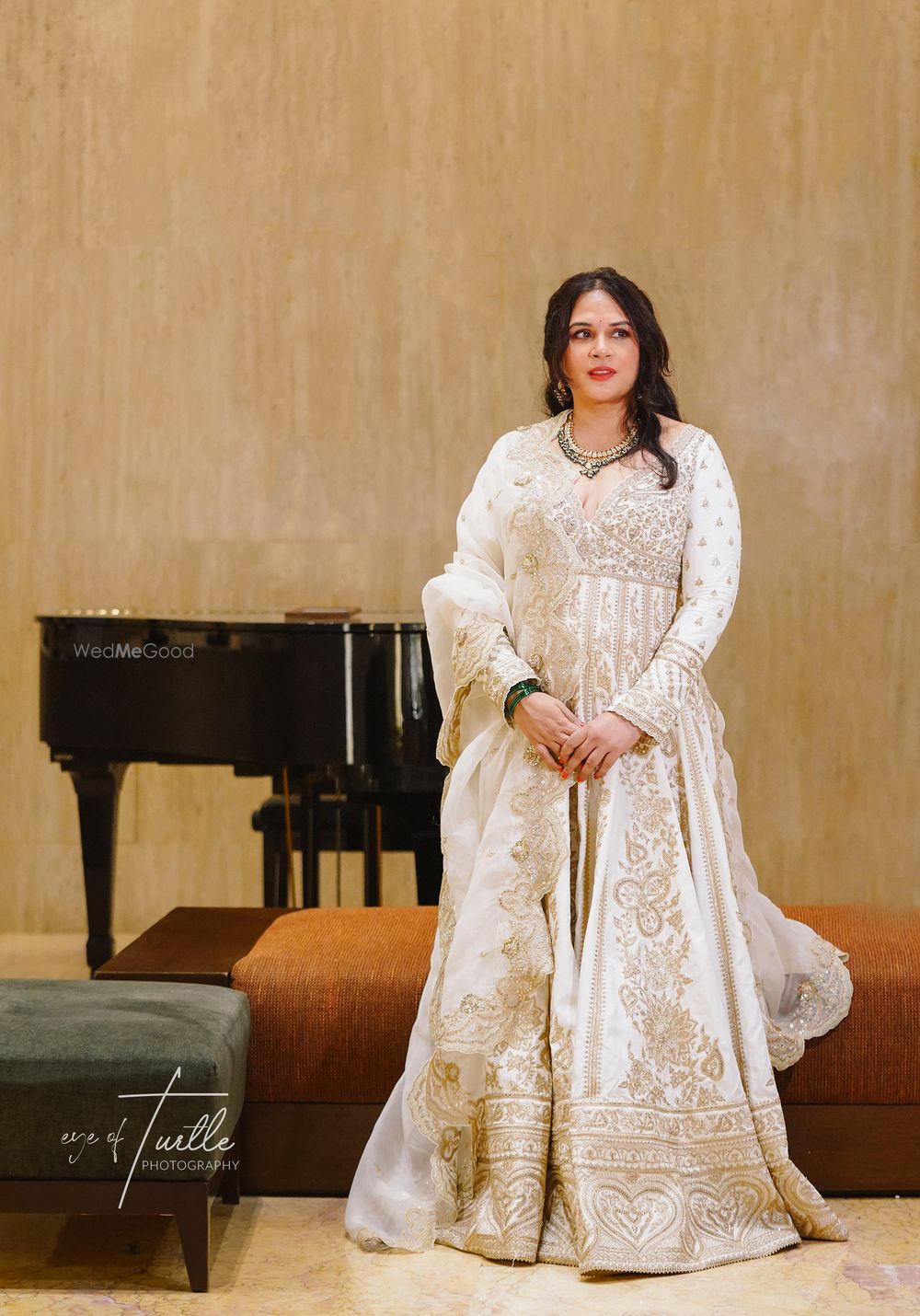 Photo From Ali Fazal & Richa Chadha - By Eye of Turtle
