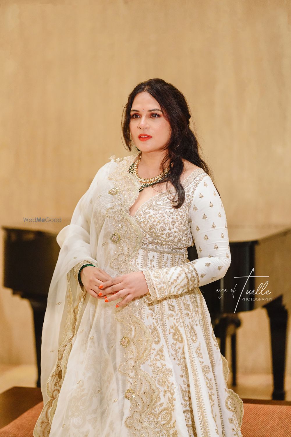 Photo From Ali Fazal & Richa Chadha - By Eye of Turtle