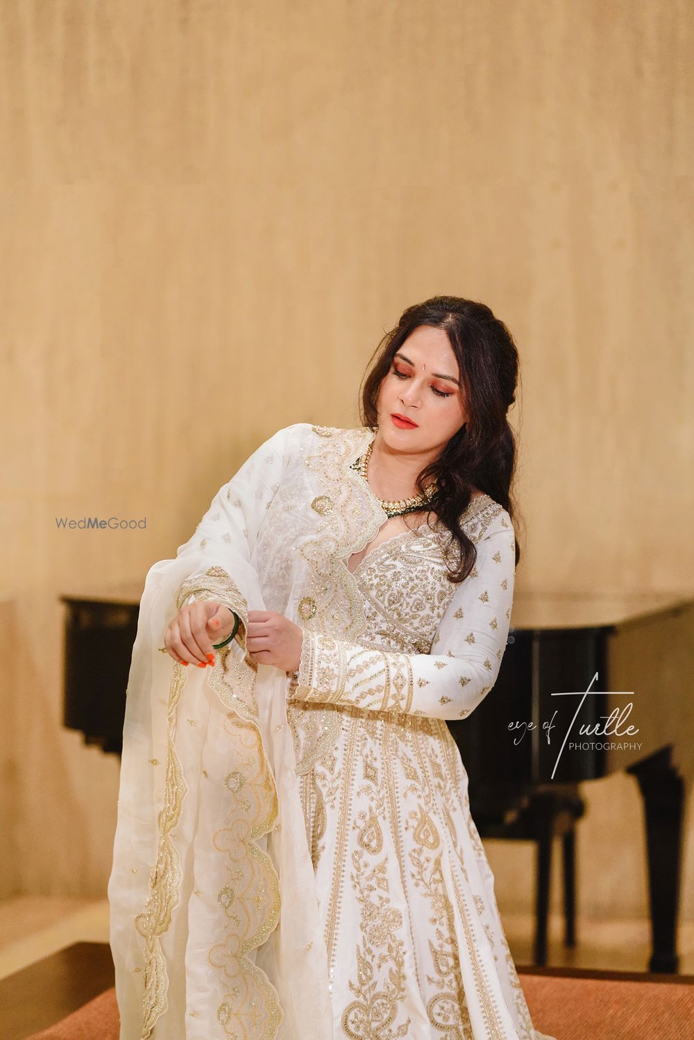 Photo From Ali Fazal & Richa Chadha - By Eye of Turtle