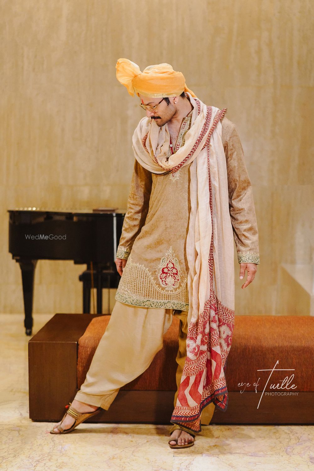 Photo From Ali Fazal & Richa Chadha - By Eye of Turtle