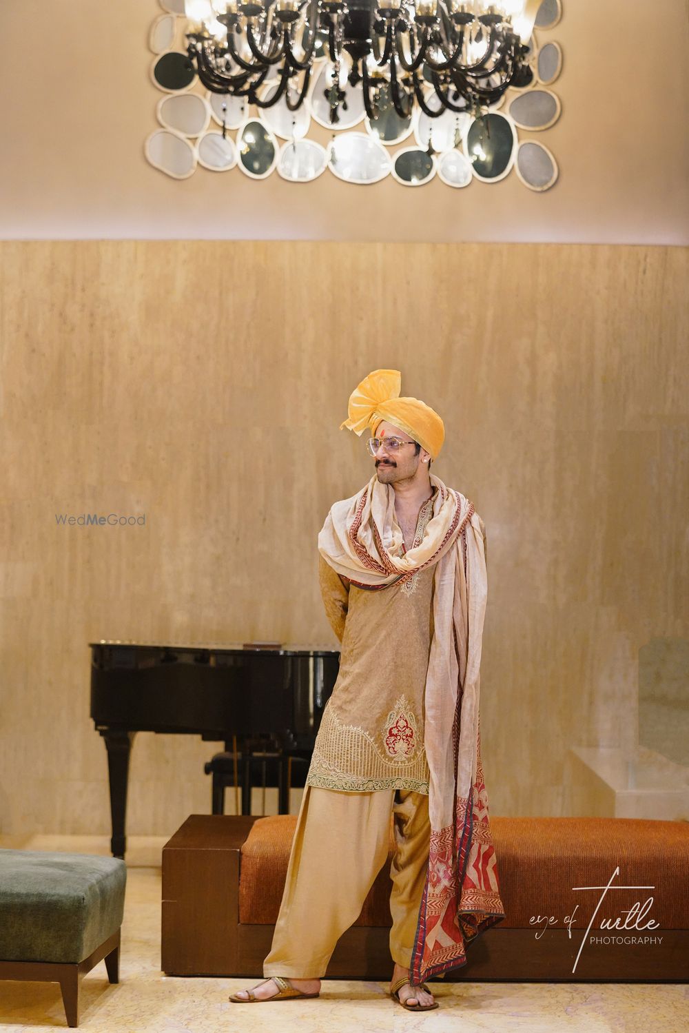 Photo From Ali Fazal & Richa Chadha - By Eye of Turtle