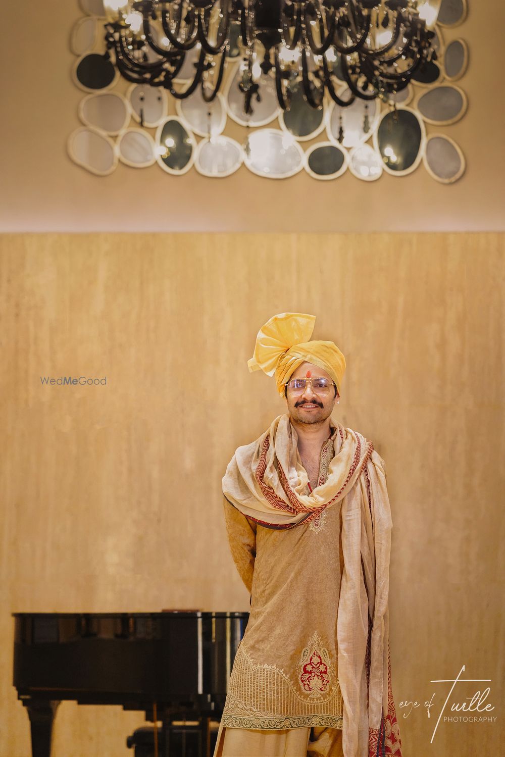 Photo From Ali Fazal & Richa Chadha - By Eye of Turtle