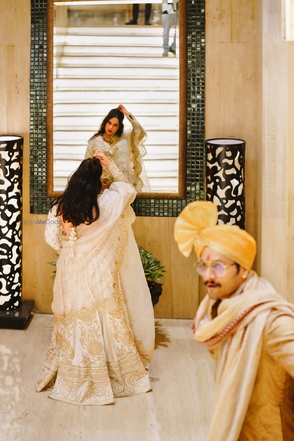 Photo From Ali Fazal & Richa Chadha - By Eye of Turtle