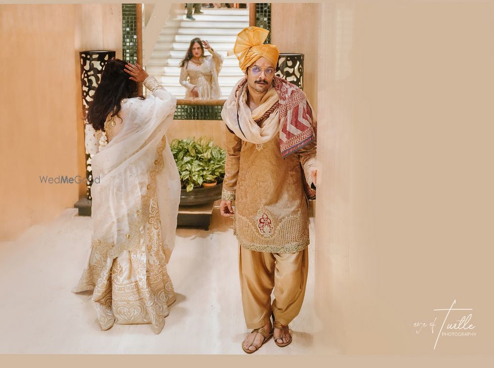 Photo From Ali Fazal & Richa Chadha - By Eye of Turtle