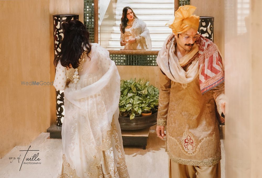 Photo From Ali Fazal & Richa Chadha - By Eye of Turtle