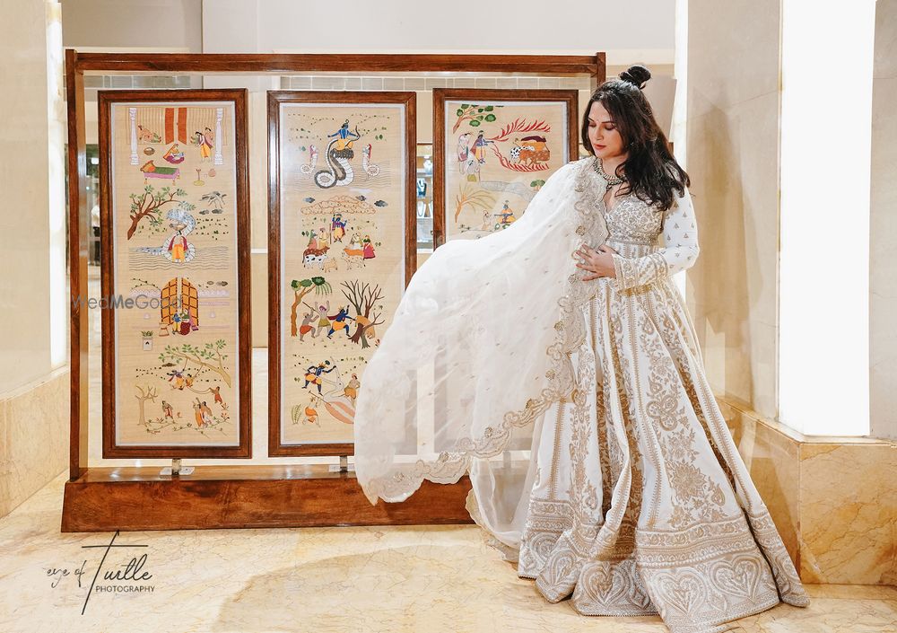 Photo From Ali Fazal & Richa Chadha - By Eye of Turtle