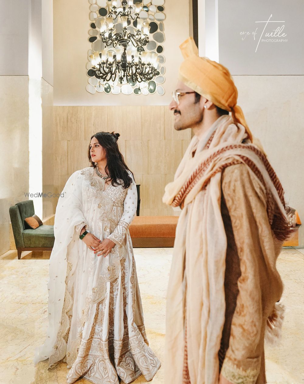 Photo From Ali Fazal & Richa Chadha - By Eye of Turtle